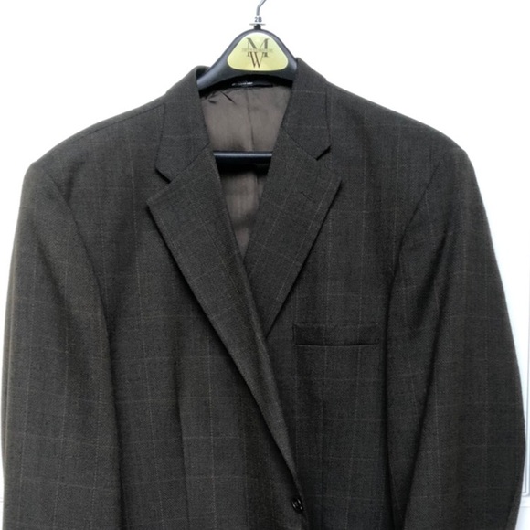 Men’s Sport Coat - Picture 5 of 8